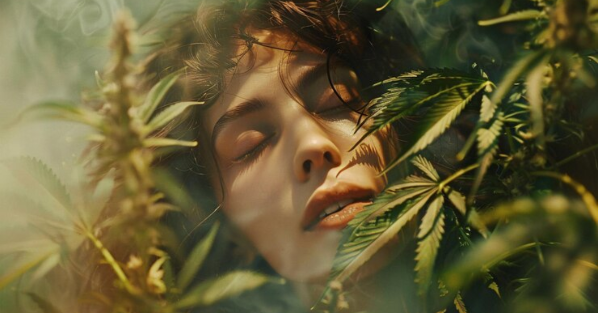 Cannabis Induce Psychosis