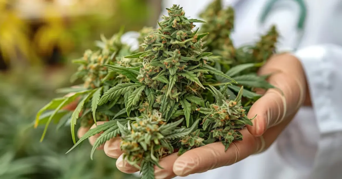 low odor strains for indoor growing