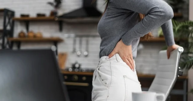 medical marijuana for back pain
