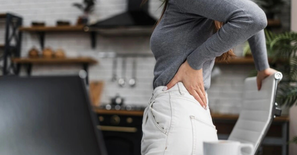 medical marijuana for back pain