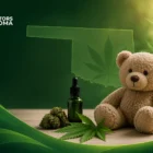 Oklahoma Medical Marijuana Card for Minors