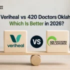 Veriheal vs 420 Doctors Oklahoma