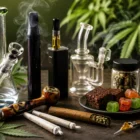 Ways to Smoke Weed