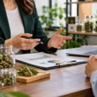 Cannabis Consultant