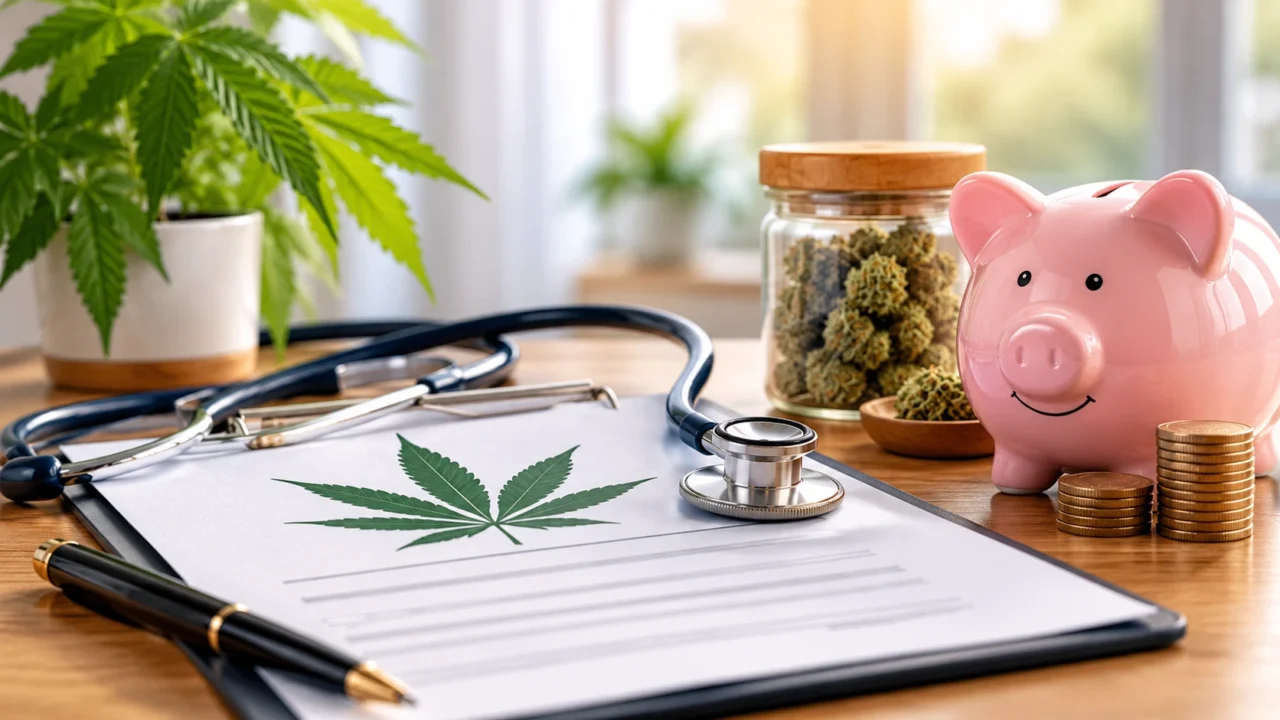 Cheapest MMJ Card Provider in Oklahoma and How to Find the Best Deal